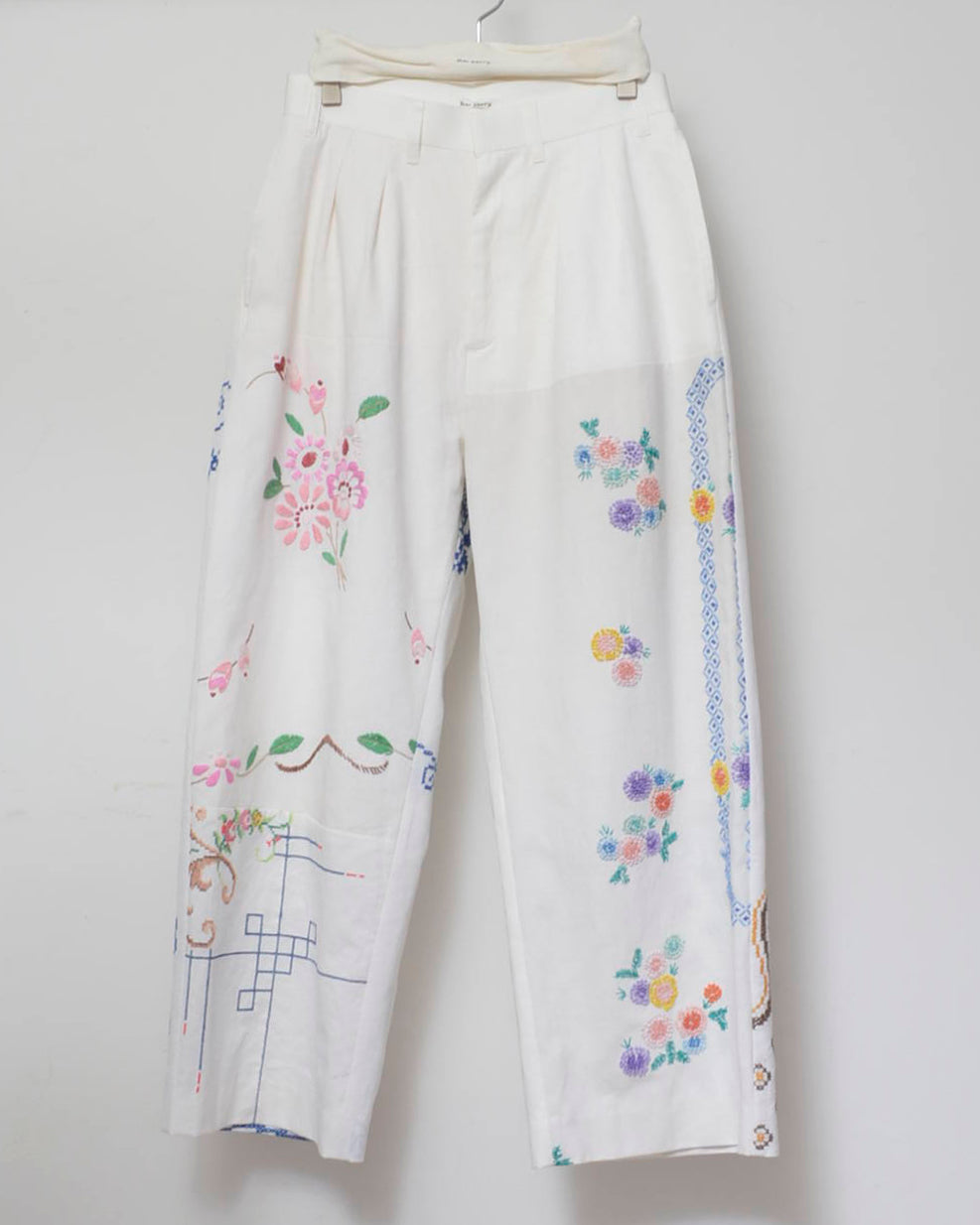 代官山 蔦屋書店出品中/TABLE CLOTH WIDE PT/COL/01size_A