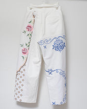 画像をギャラリービューアに読み込む, 代官山 蔦屋書店出品中/TABLE CLOTH WIDE PT/COL/01size_A
