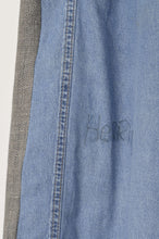 Load image into Gallery viewer, DENIM/LINEN EASY PT/02size_A
