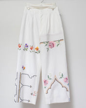 Load image into Gallery viewer, 代官山 蔦屋書店出品中/TABLE CLOTH WIDE PT/COL/01size_B
