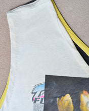 画像をギャラリービューアに読み込む, V NECK SLEEVELESS T / 毎日だ
