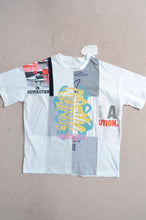 Load image into Gallery viewer, PATCH T 02_OFF WHITE / WALKIN
