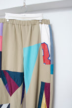 Load image into Gallery viewer, SHAKA WIDE PT/BEIGE/02 size_A
