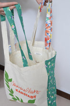 Load image into Gallery viewer, UNION ECO BAG_col.KARSTADT
