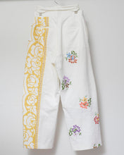 Load image into Gallery viewer, 代官山 蔦屋書店出品中/TABLE CLOTH WIDE PT/COL/01size_F
