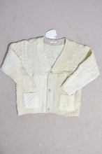 画像をギャラリービューアに読み込む, your right things/BONUS TRUCK出品中12/7まで:SWITCHING KNIT C/D（FISHERMAN&#39;S SWEATER)_MIND GAME_02/002
