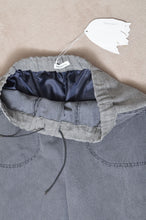 Load image into Gallery viewer, DENIM/LINEN EASY PT/02size_B
