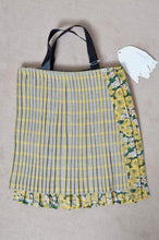 Load image into Gallery viewer, PLEATED BAG/SMALL_A
