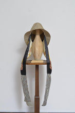 Load image into Gallery viewer, your right things in 代官山 蔦屋書店 出品中〜11/3まで:SCARF DROOPY BAGUETTE HAT / BEG
