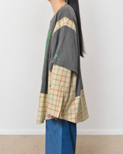 画像をギャラリービューアに読み込む, Fake layered T-shirt / ASSORTED_A
