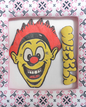 Load image into Gallery viewer, FABRIC RE:LIEF/WECKLA
