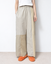 画像をギャラリービューアに読み込む, Fringe painter pants / used chino 01 size
