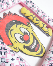 Load image into Gallery viewer, FABRIC RE:LIEF/WECKLA
