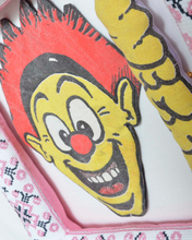 Load image into Gallery viewer, FABRIC RE:LIEF/WECKLA
