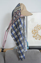 画像をギャラリービューアに読み込む, SCARF DROOPY CAP / 25SS_BEIGE_04
