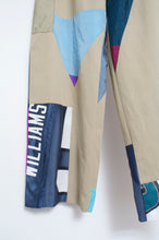 Load image into Gallery viewer, SHAKA WIDE PT/BEIGE/02 size_B
