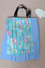 Load image into Gallery viewer, PLEATED BAG/SMALL_C
