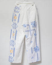 Load image into Gallery viewer, TABLE CLOTH WIDE PT/COL/01size_M
