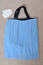 Load image into Gallery viewer, PLEATED BAG/SMALL_C
