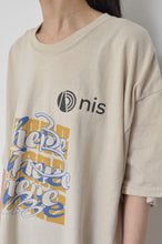 画像をギャラリービューアに読み込む, here 3rd Anniversary special T-SHIRTS&lt;nis&gt;
