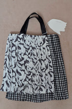 Load image into Gallery viewer, PLEATED BAG/SMALL_D
