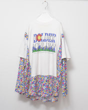 Load image into Gallery viewer, [26-27AW予約アイテム]Fake layered T-shirt / Assorted
