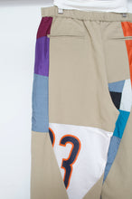 Load image into Gallery viewer, SHAKA WIDE PT/BEIGE/02 size_B
