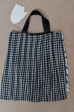Load image into Gallery viewer, PLEATED BAG/SMALL_D
