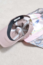 Load image into Gallery viewer, your right things in 代官山 蔦屋書店 出品中〜11/3まで:SCARF DROOPY CAP / PINK_B
