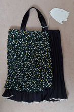 Load image into Gallery viewer, PLEATED BAG/SMALL_G
