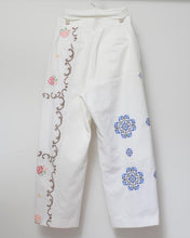 Load image into Gallery viewer, 代官山 蔦屋書店出品中/TABLE CLOTH WIDE PT/COL/01size_E
