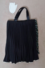 Load image into Gallery viewer, PLEATED BAG/SMALL_G
