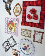 Load image into Gallery viewer, FABRIC RE:LIEF/DINNER
