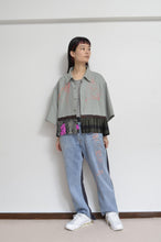 Load image into Gallery viewer, UNION DENIM PT / CHC_MEGUMU YAMAMOTO_YR!!
