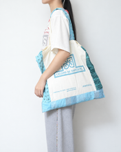 画像をギャラリービューアに読み込む, UNION ECO BAG_col.DATAKONTEXT
