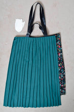 Load image into Gallery viewer, PLEATED BAG/LARGE_C
