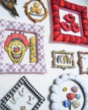 Load image into Gallery viewer, FABRIC RE:LIEF/WECKLA
