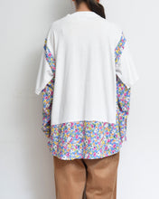 Load image into Gallery viewer, [26-27AW予約アイテム]Fake layered T-shirt / Assorted
