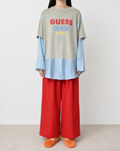 画像をギャラリービューアに読み込む, Fake layered T-shirt / ASSORTED_D
