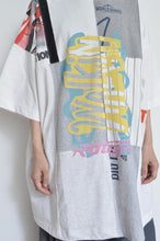 画像をギャラリービューアに読み込む, PATCH T 02_OFF WHITE / WALKIN
