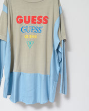 画像をギャラリービューアに読み込む, Fake layered T-shirt / ASSORTED_D
