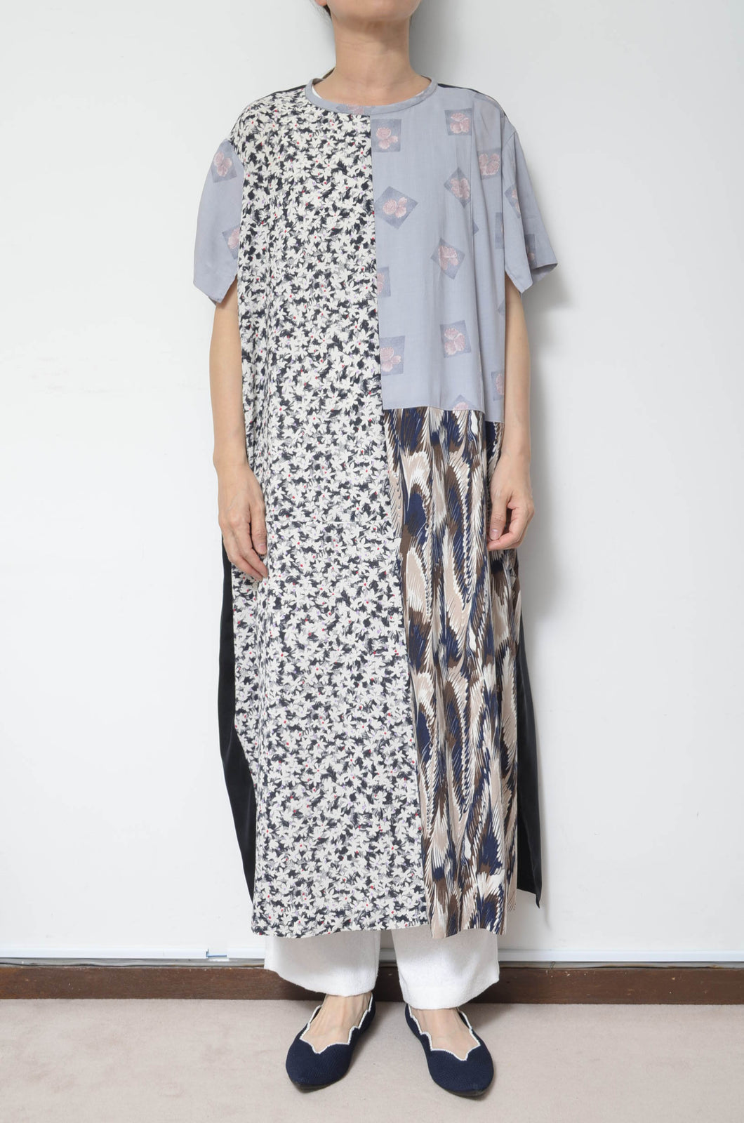 W SLEEVE OP / 01 size_B