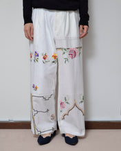 Load image into Gallery viewer, 代官山 蔦屋書店出品中/TABLE CLOTH WIDE PT/COL/01size_B
