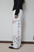 Load image into Gallery viewer, 代官山 蔦屋書店出品中/TABLE CLOTH WIDE PT/COL/01size_B
