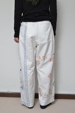 Load image into Gallery viewer, 代官山 蔦屋書店出品中/TABLE CLOTH WIDE PT/COL/01size_B
