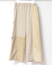 画像をギャラリービューアに読み込む, Fringe painter pants / used chino 01 size
