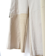 画像をギャラリービューアに読み込む, Fringe painter pants / used chino 01 size
