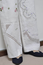 Load image into Gallery viewer, 代官山 蔦屋書店出品中/TABLE CLOTH WIDE PT/COL/01size_E
