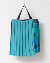 画像をギャラリービューアに読み込む, PLEATED BAG/SMALL_K
