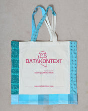画像をギャラリービューアに読み込む, UNION ECO BAG_col.DATAKONTEXT
